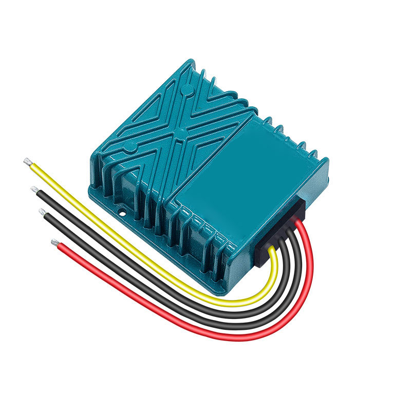 DC9-36V to DC12V Waterproof IP67 Power Converter DC9-36V to DC12V Waterproof IP67 Power Converter